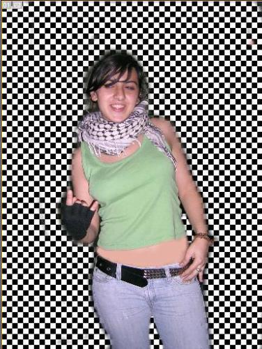 chahinaz